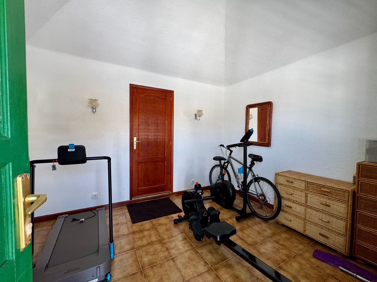 4 bedroom Finca/Country House for sale in Femes with garage - € 765,000 (Ref: 9781310)