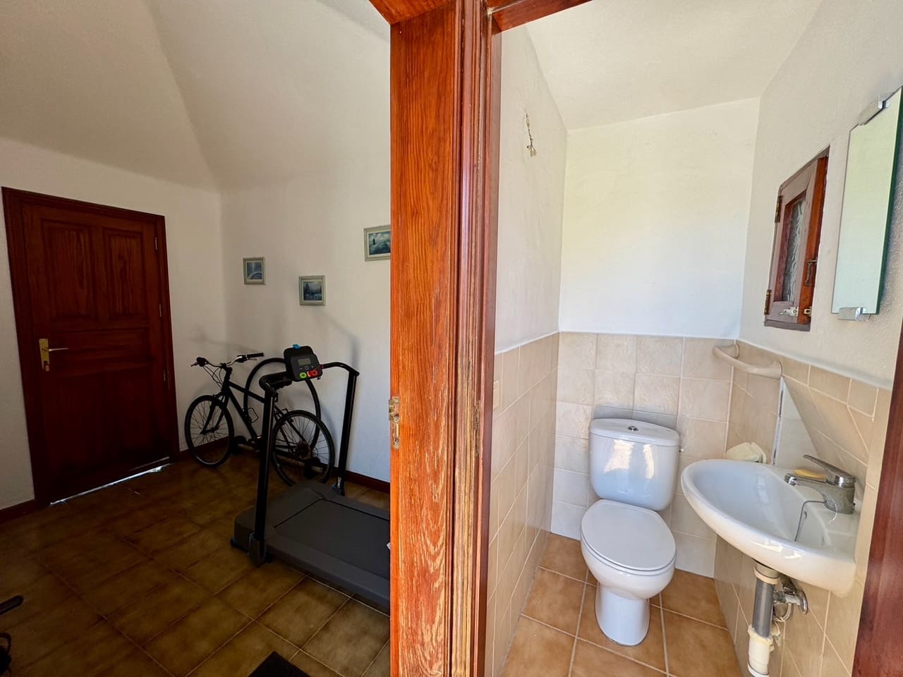 4 bedroom Finca/Country House for sale in Femes with garage - € 765,000 (Ref: 9781310)