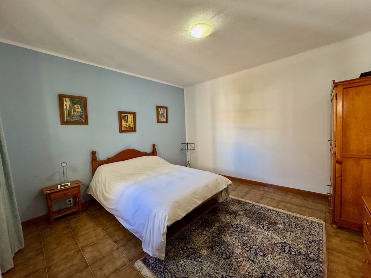 4 bedroom Finca/Country House for sale in Femes with garage - € 765,000 (Ref: 9781310)