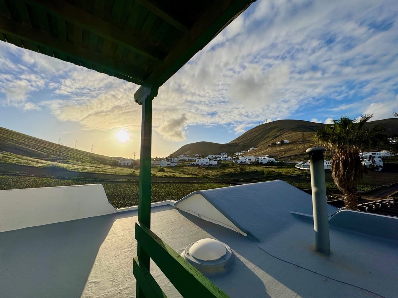 4 bedroom Finca/Country House for sale in Femes with garage - € 765,000 (Ref: 9781310)