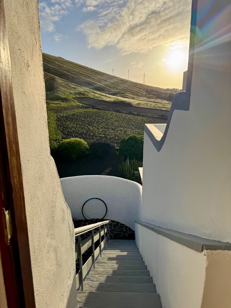 4 bedroom Finca/Country House for sale in Femes with garage - € 765,000 (Ref: 9781310)