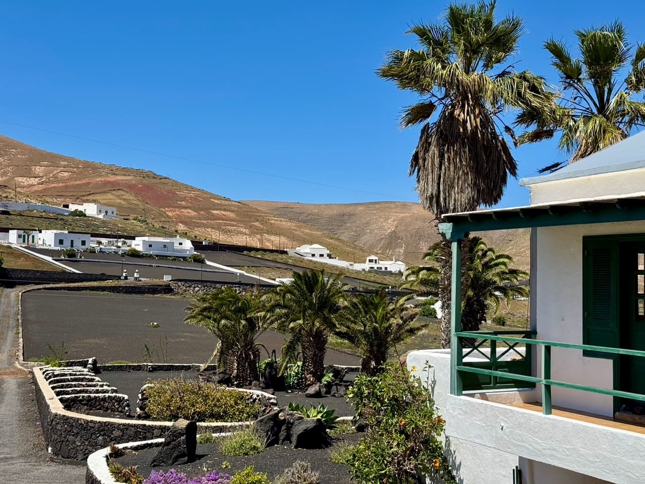 4 bedroom Finca/Country House for sale in Femes with garage - € 765,000 (Ref: 9781310)