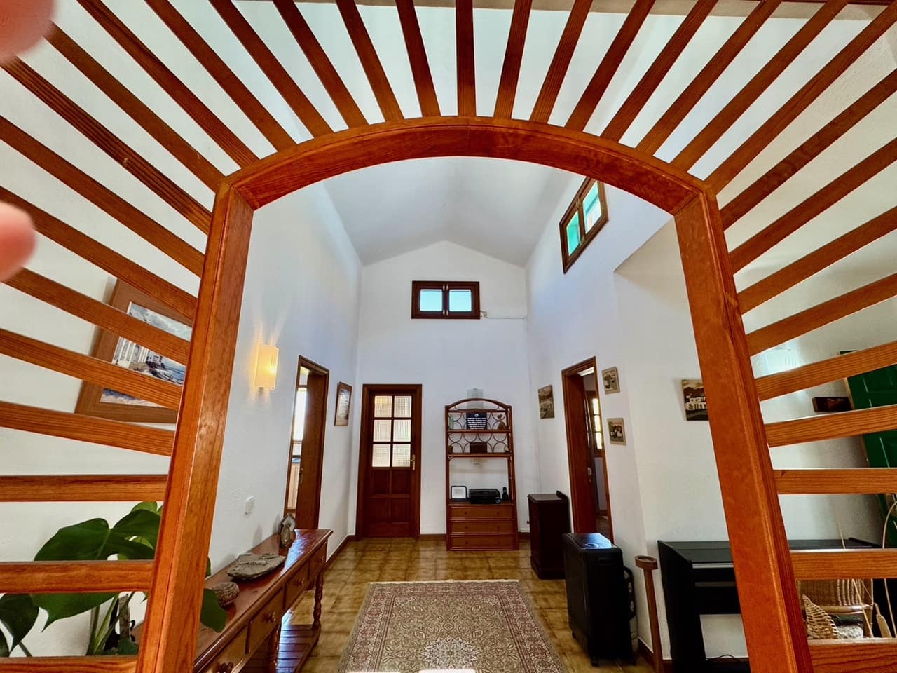 4 bedroom Finca/Country House for sale in Femes with garage - € 765,000 (Ref: 9781310)