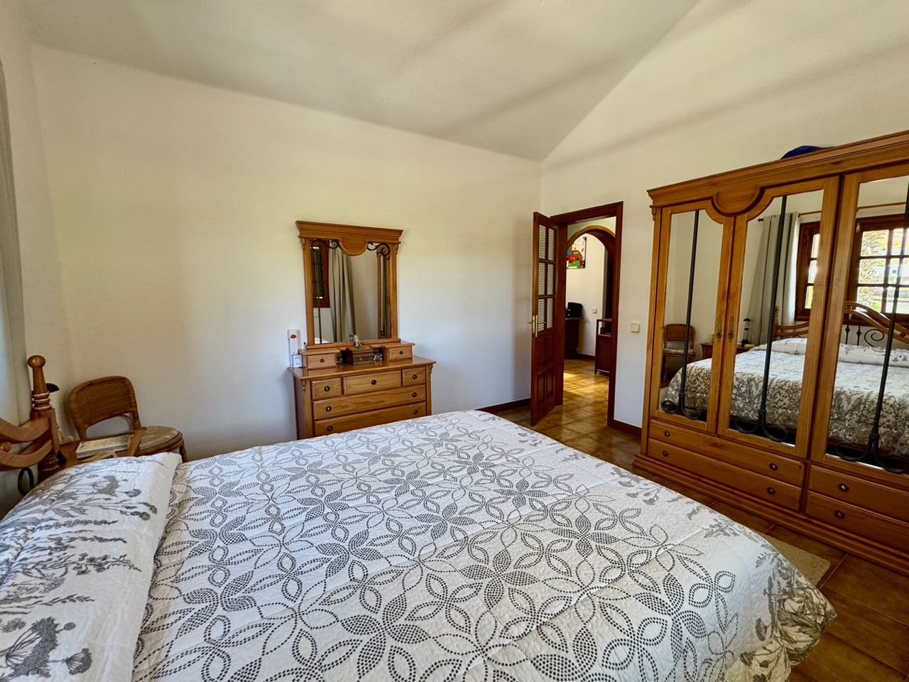 4 bedroom Finca/Country House for sale in Femes with garage - € 765,000 (Ref: 9781310)