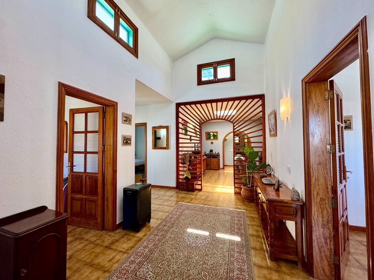 4 bedroom Finca/Country House for sale in Femes with garage - € 765,000 (Ref: 9781310)