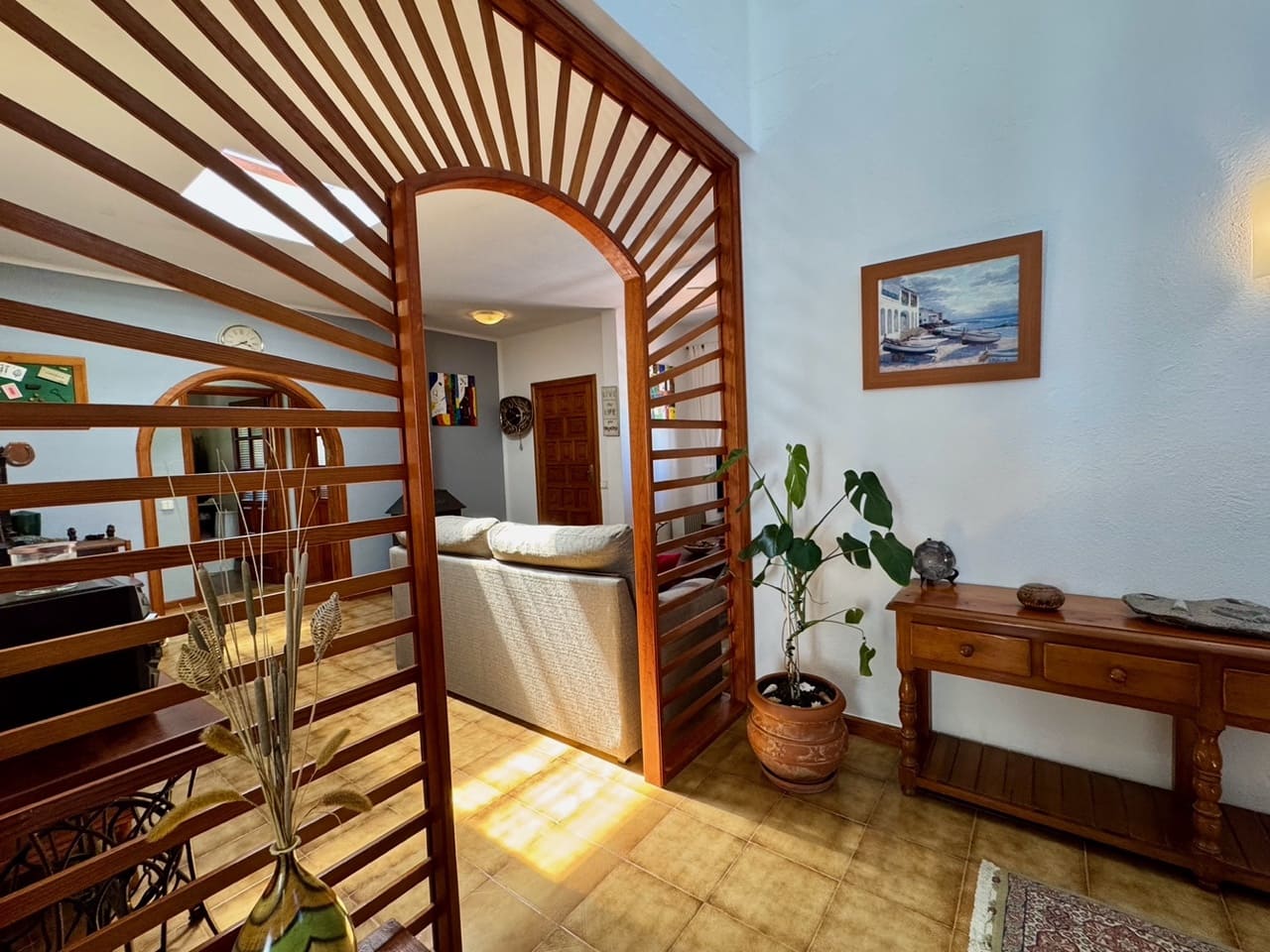 4 bedroom Finca/Country House for sale in Femes with garage - € 765,000 (Ref: 9781310)