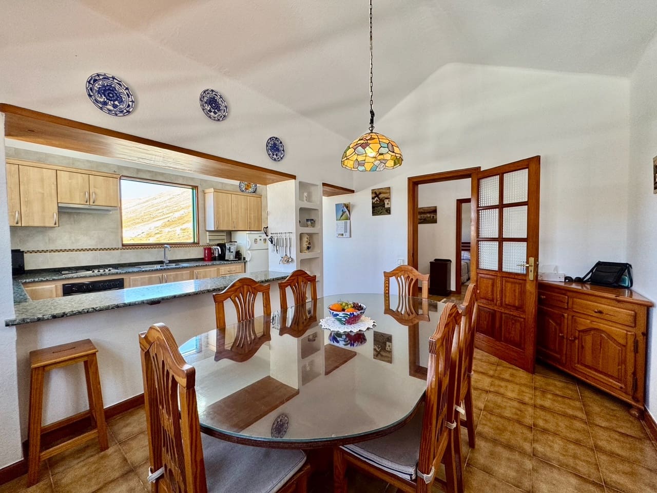 4 bedroom Finca/Country House for sale in Femes with garage - € 765,000 (Ref: 9781310)