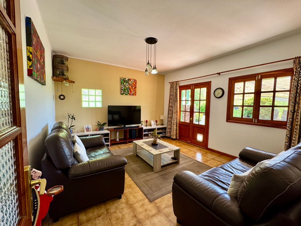 4 bedroom Finca/Country House for sale in Femes with garage - € 765,000 (Ref: 9781310)