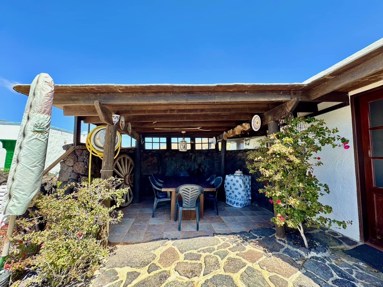 4 bedroom Finca/Country House for sale in Femes with garage - € 765,000 (Ref: 9781310)