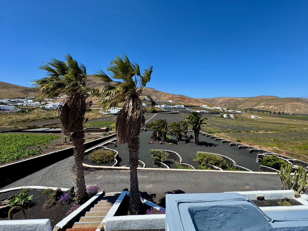 4 bedroom Finca/Country House for sale in Femes with garage - € 765,000 (Ref: 9781310)