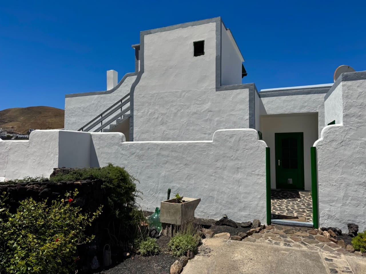 4 bedroom Finca/Country House for sale in Femes with garage - € 765,000 (Ref: 9781310)