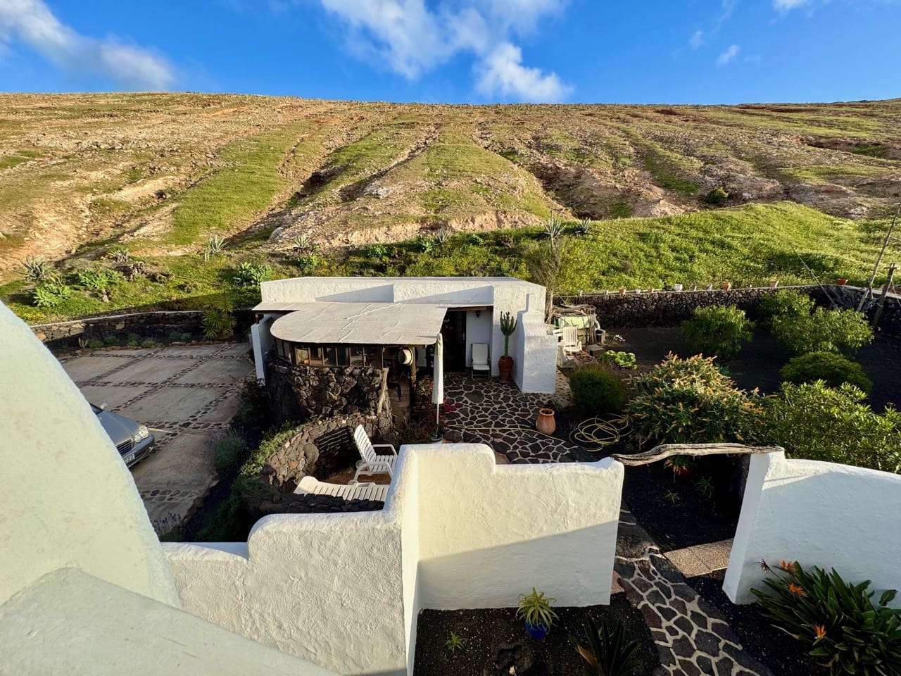 4 bedroom Finca/Country House for sale in Femes with garage - € 765,000 (Ref: 9781310)