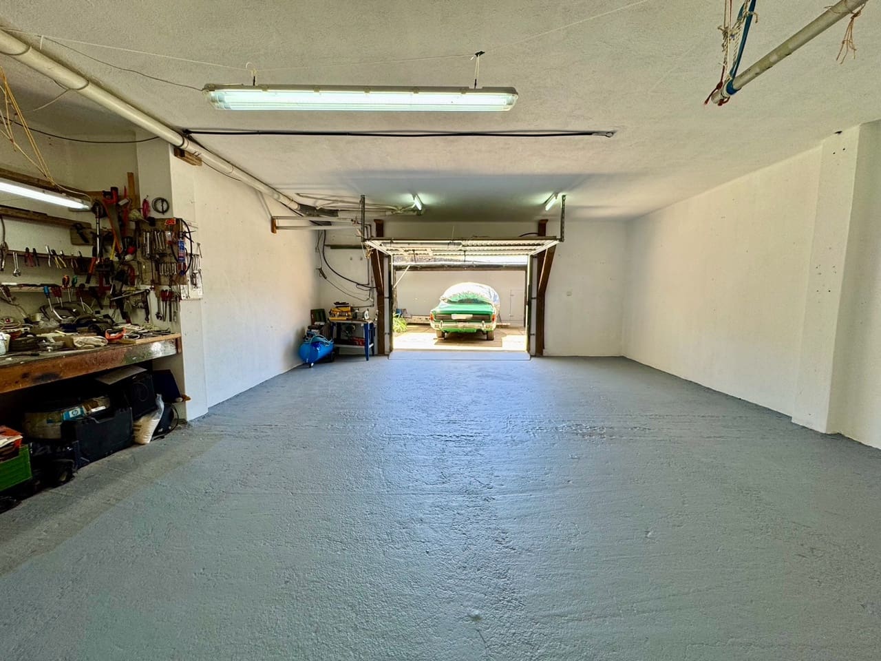 4 bedroom Finca/Country House for sale in Femes with garage - € 765,000 (Ref: 9781310)