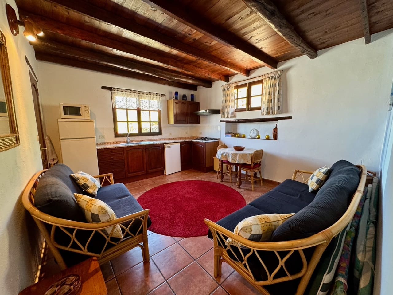 4 bedroom Finca/Country House for sale in Femes with garage - € 765,000 (Ref: 9781310)