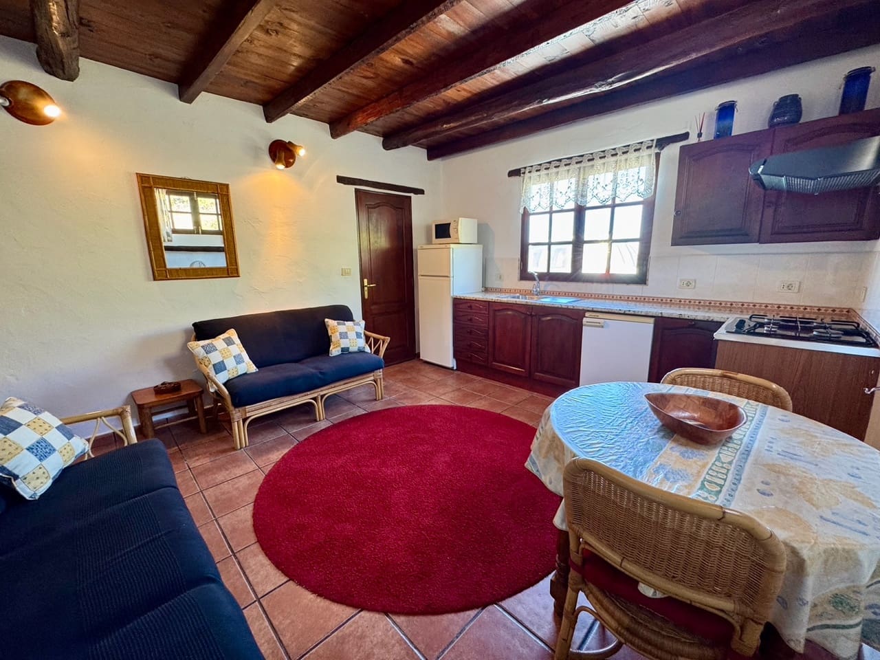 4 bedroom Finca/Country House for sale in Femes with garage - € 765,000 (Ref: 9781310)