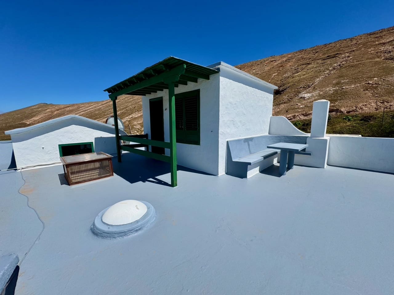 4 bedroom Finca/Country House for sale in Femes with garage - € 765,000 (Ref: 9781310)