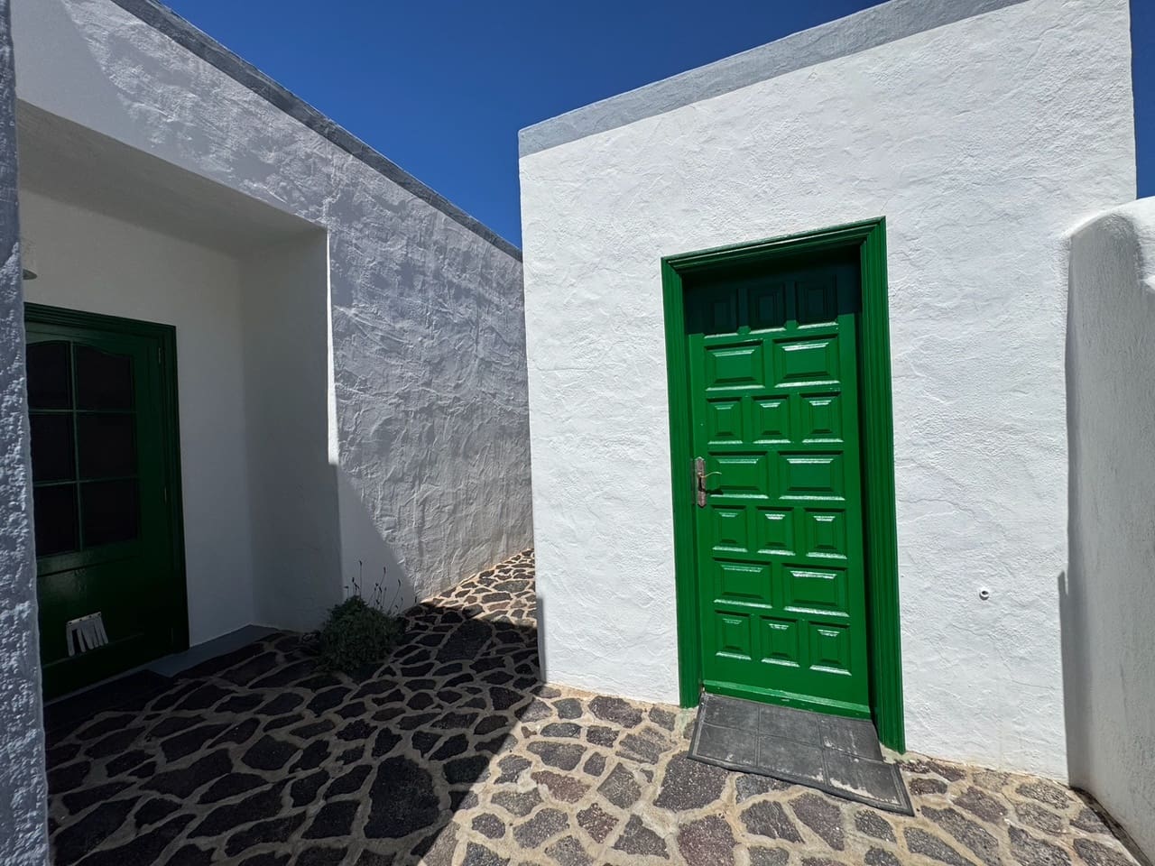 4 bedroom Finca/Country House for sale in Femes with garage - € 765,000 (Ref: 9781310)