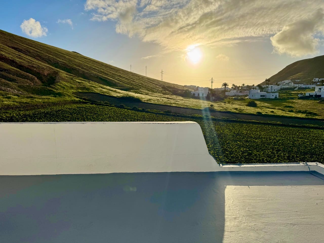 4 bedroom Finca/Country House for sale in Femes with garage - € 765,000 (Ref: 9781310)