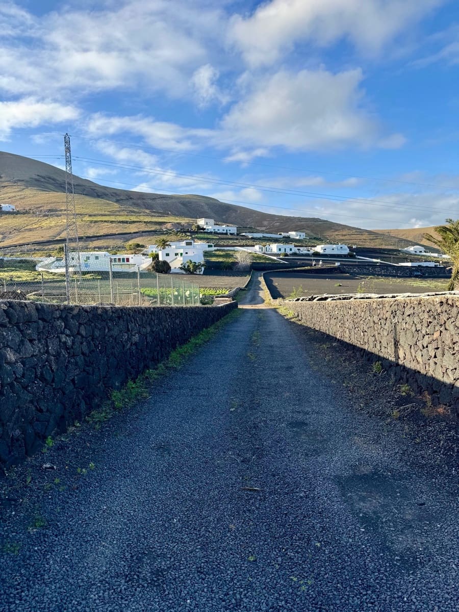 4 bedroom Finca/Country House for sale in Femes with garage - € 765,000 (Ref: 9781310)