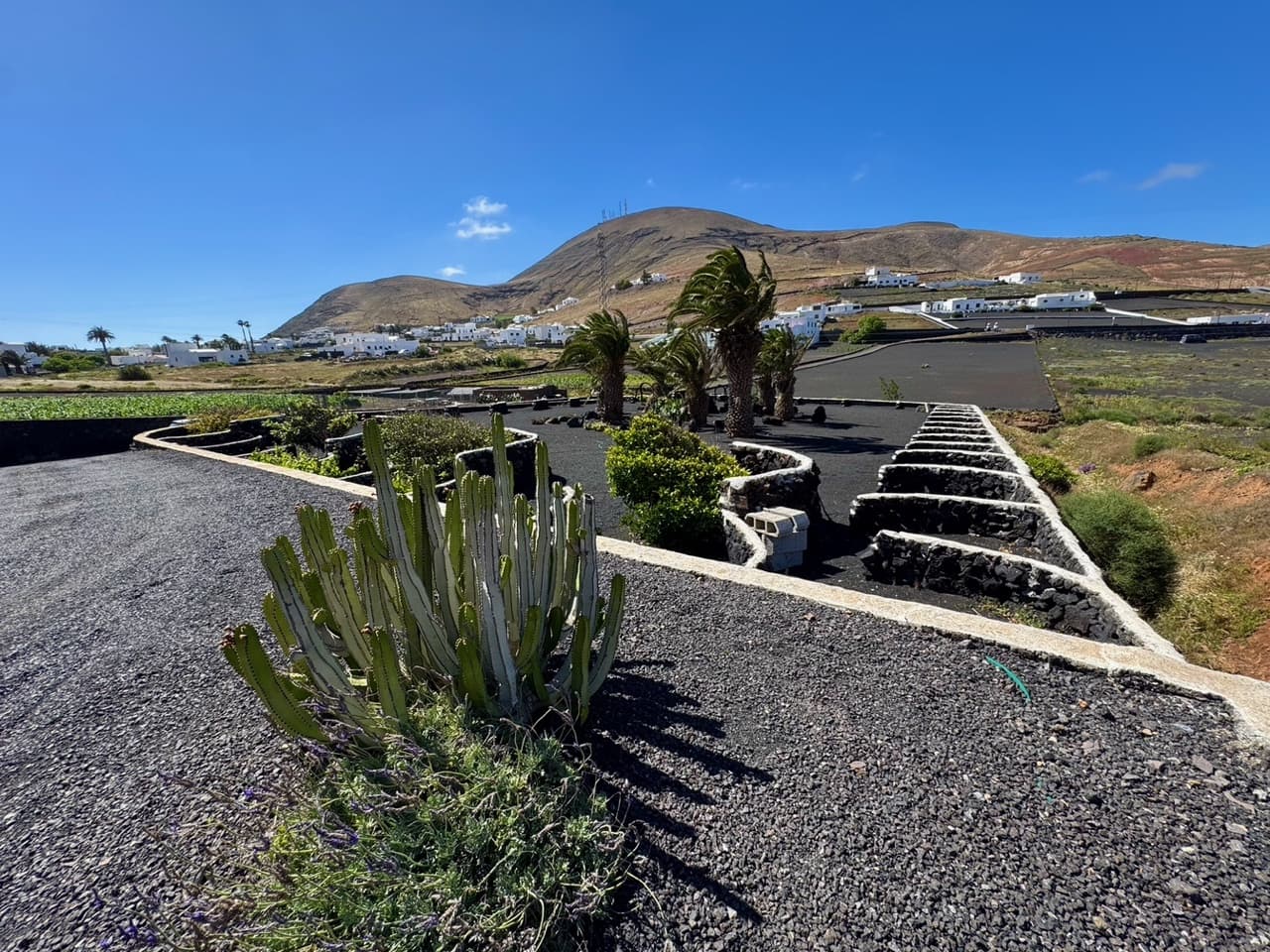 4 bedroom Finca/Country House for sale in Femes with garage - € 765,000 (Ref: 9781310)