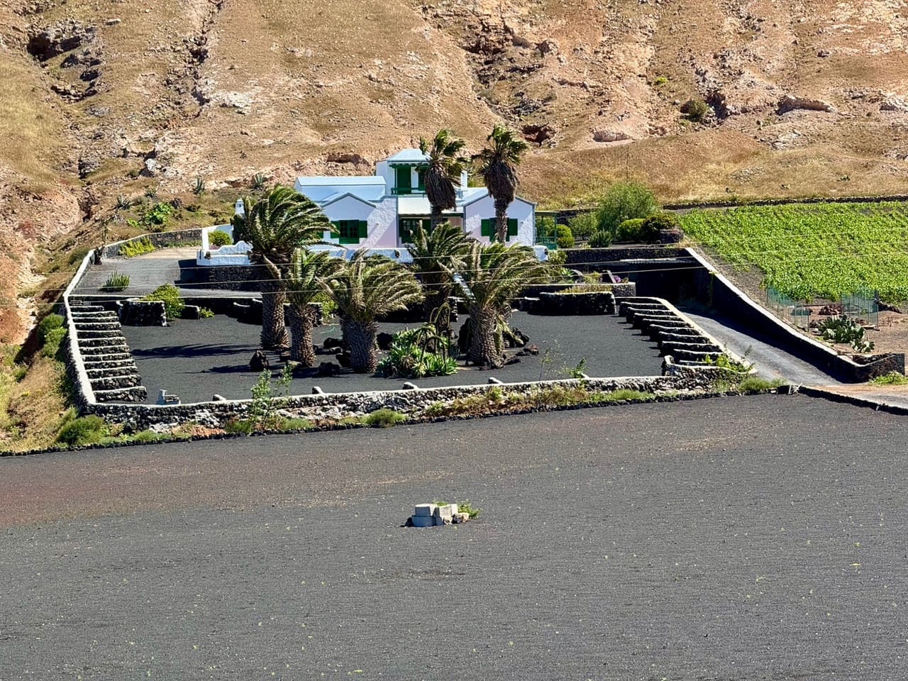 4 bedroom Finca/Country House for sale in Femes with garage - € 765,000 (Ref: 9781310)