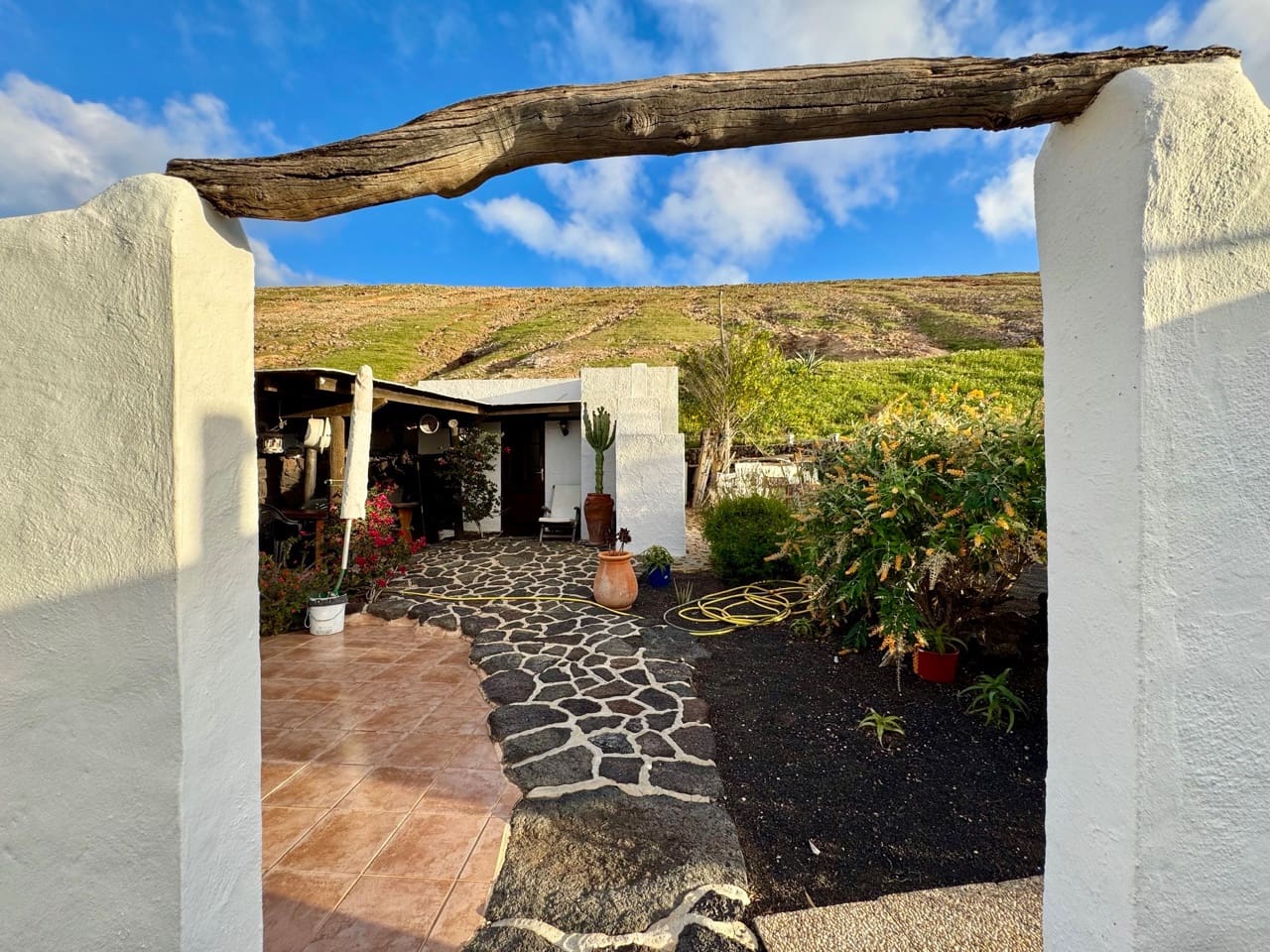 4 bedroom Finca/Country House for sale in Femes with garage - € 765,000 (Ref: 9781310)