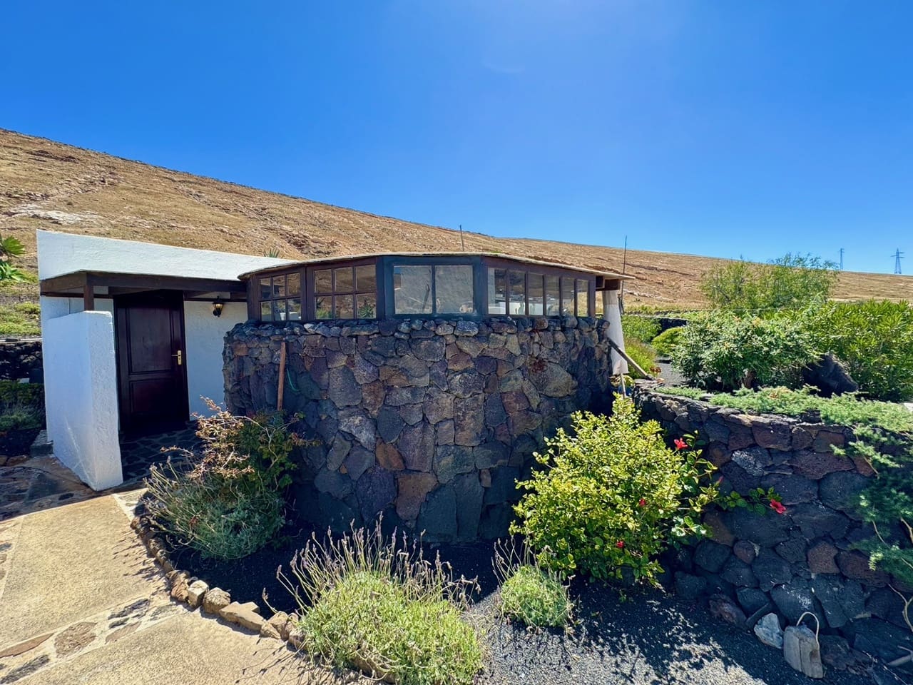 4 bedroom Finca/Country House for sale in Femes with garage - € 765,000 (Ref: 9781310)