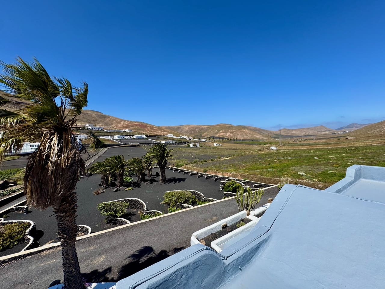 4 bedroom Finca/Country House for sale in Femes with garage - € 765,000 (Ref: 9781310)