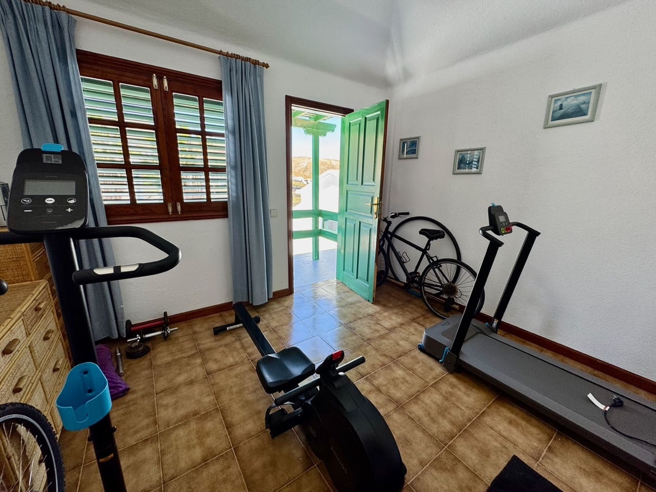 4 bedroom Finca/Country House for sale in Femes with garage - € 765,000 (Ref: 9781310)