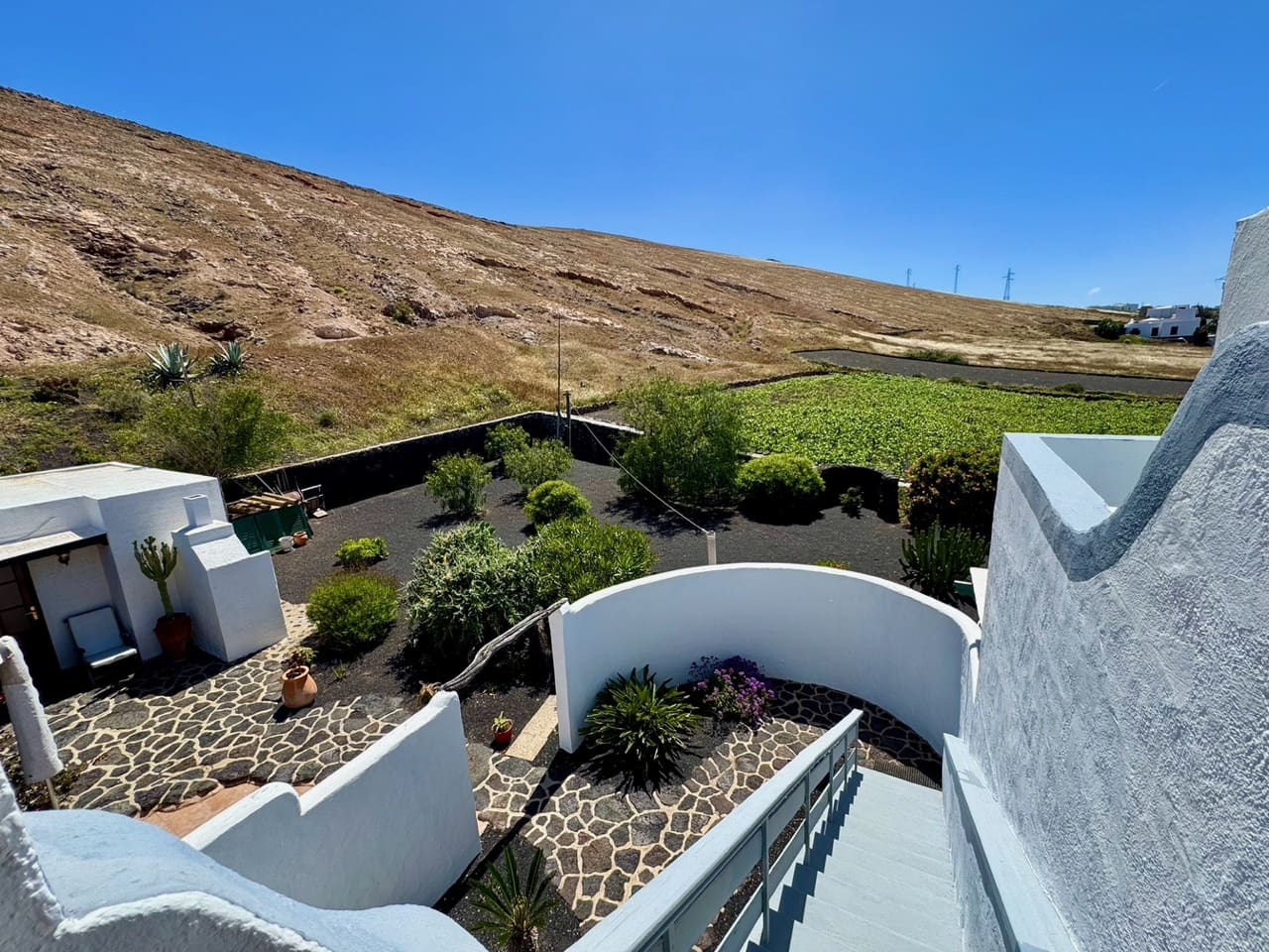 4 bedroom Finca/Country House for sale in Femes with garage - € 765,000 (Ref: 9781310)