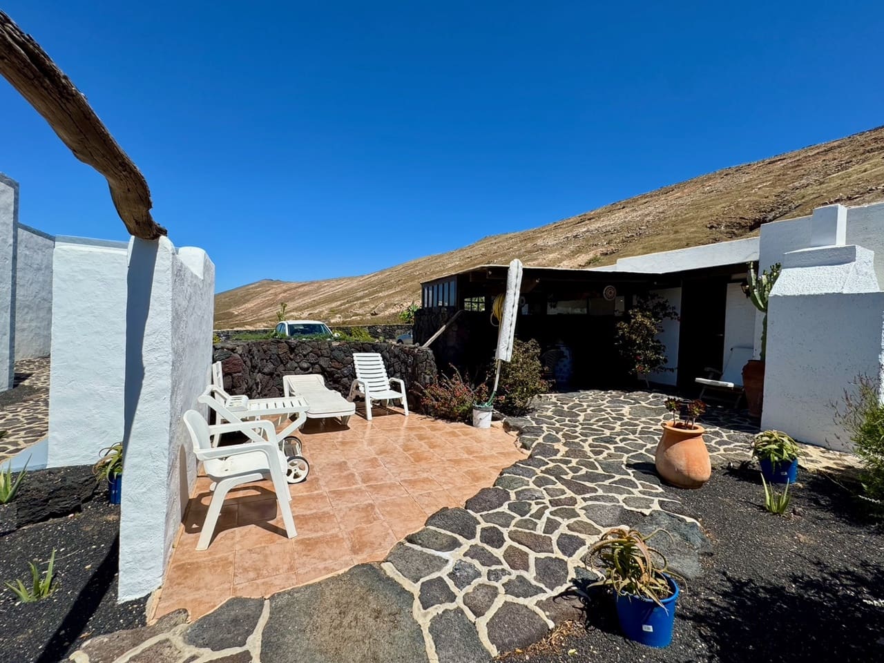 4 bedroom Finca/Country House for sale in Femes with garage - € 765,000 (Ref: 9781310)