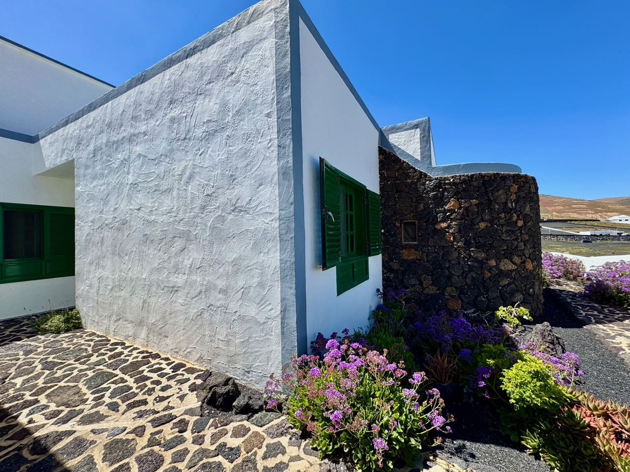 4 bedroom Finca/Country House for sale in Femes with garage - € 765,000 (Ref: 9781310)