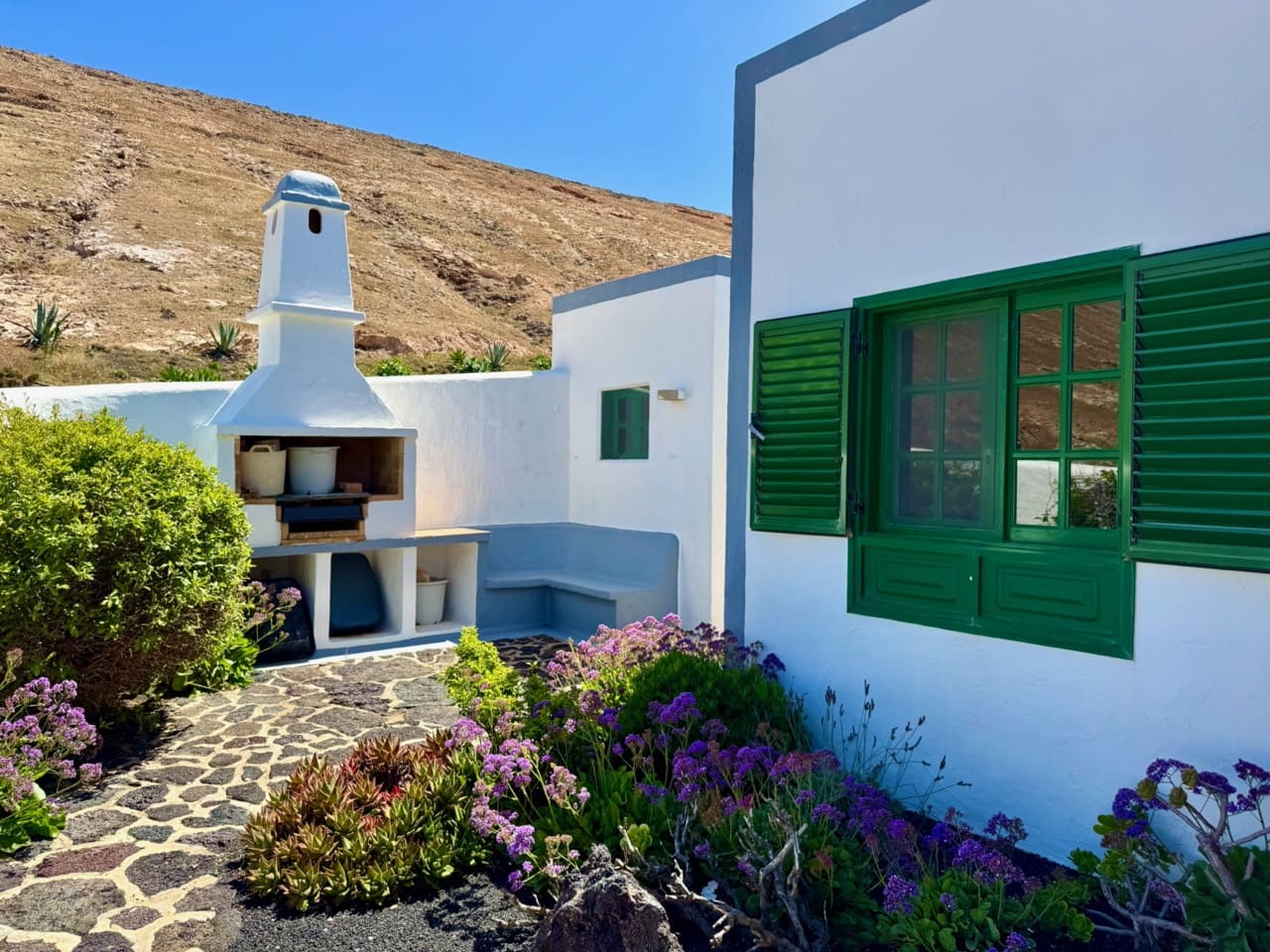 4 bedroom Finca/Country House for sale in Femes with garage - € 765,000 (Ref: 9781310)