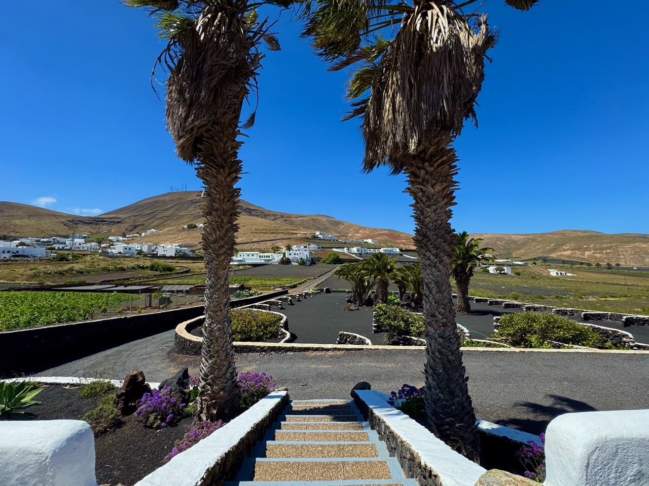 4 bedroom Finca/Country House for sale in Femes with garage - € 765,000 (Ref: 9781310)