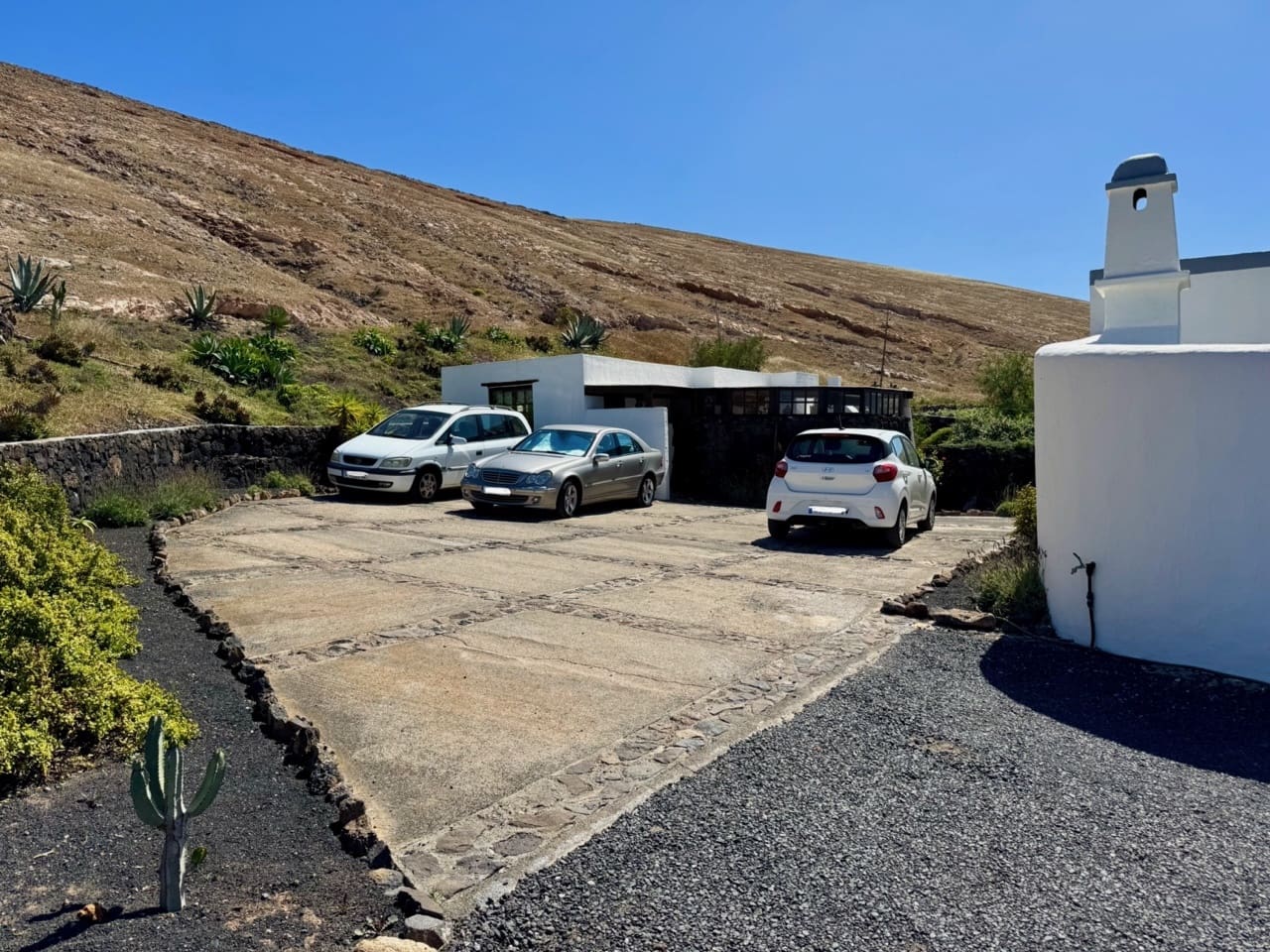 4 bedroom Finca/Country House for sale in Femes with garage - € 765,000 (Ref: 9781310)