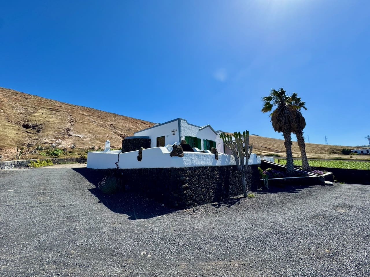 4 bedroom Finca/Country House for sale in Femes with garage - € 765,000 (Ref: 9781310)