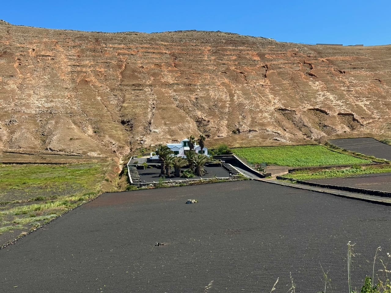 4 bedroom Finca/Country House for sale in Femes with garage - € 765,000 (Ref: 9781310)