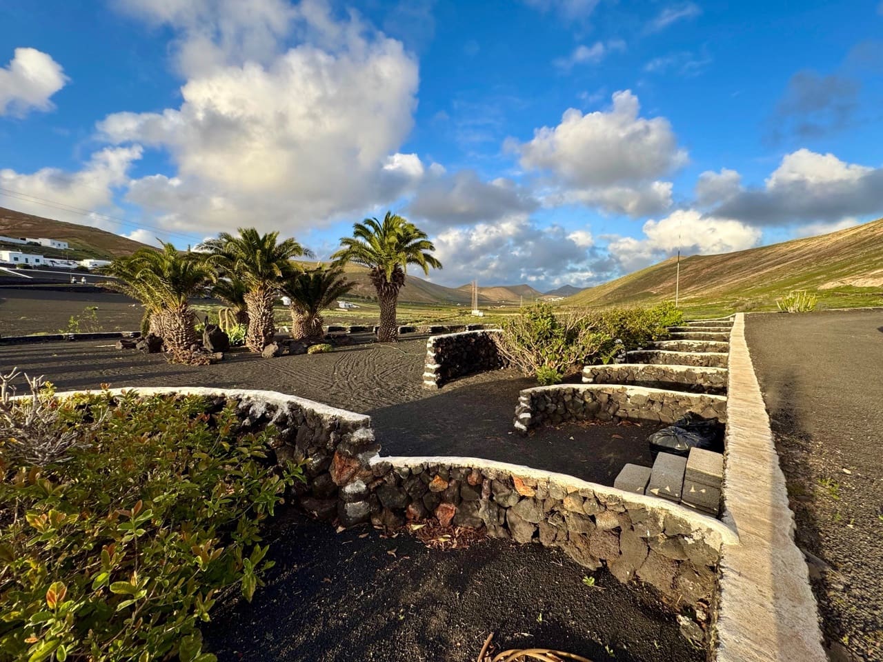 4 bedroom Finca/Country House for sale in Femes with garage - € 765,000 (Ref: 9781310)