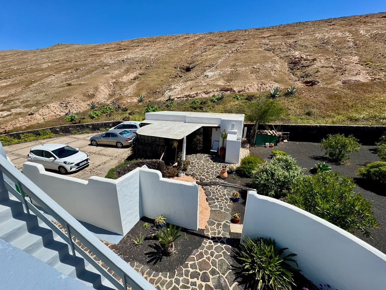 4 bedroom Finca/Country House for sale in Femes with garage - € 765,000 (Ref: 9781310)