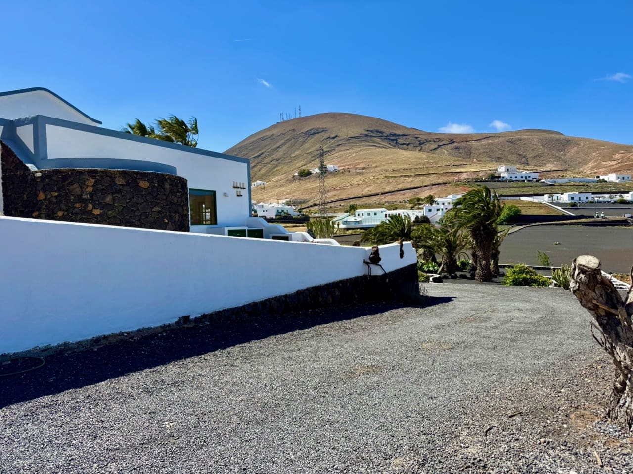 4 bedroom Finca/Country House for sale in Femes with garage - € 765,000 (Ref: 9781310)