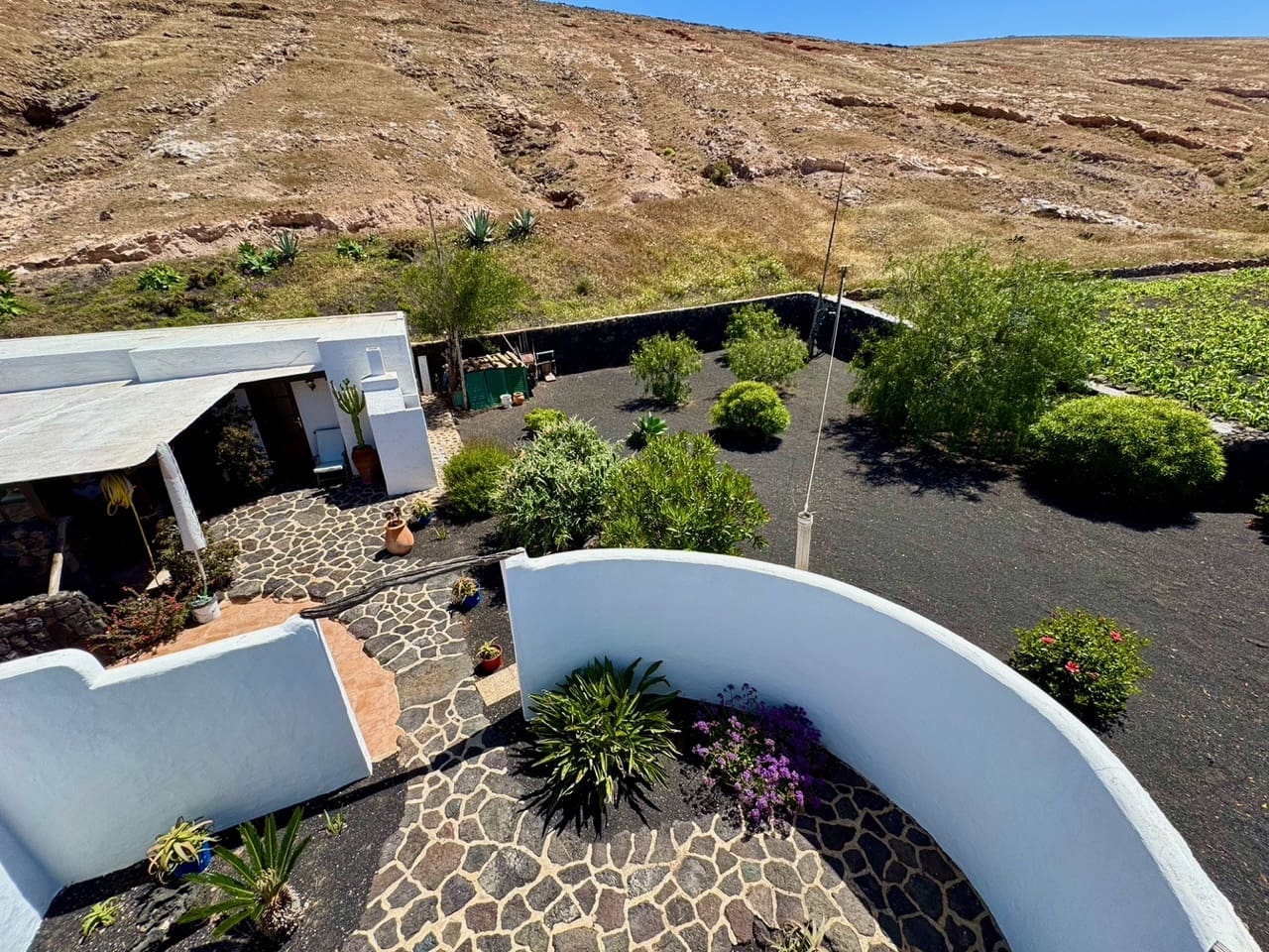 4 bedroom Finca/Country House for sale in Femes with garage - € 765,000 (Ref: 9781310)