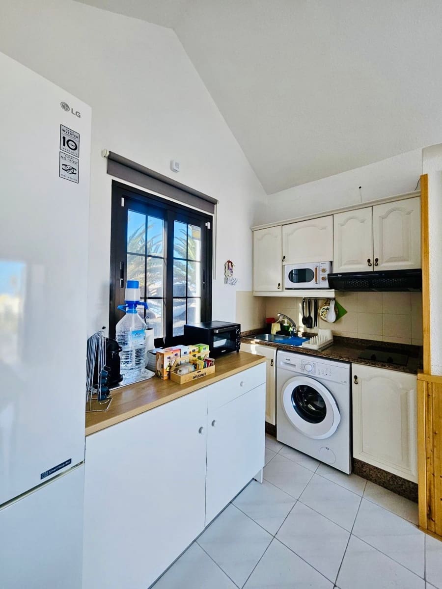 1 camera da letto Bungalow in vendita in Caleta de Fuste con piscina - 179.000 € (Rif: 9782083)