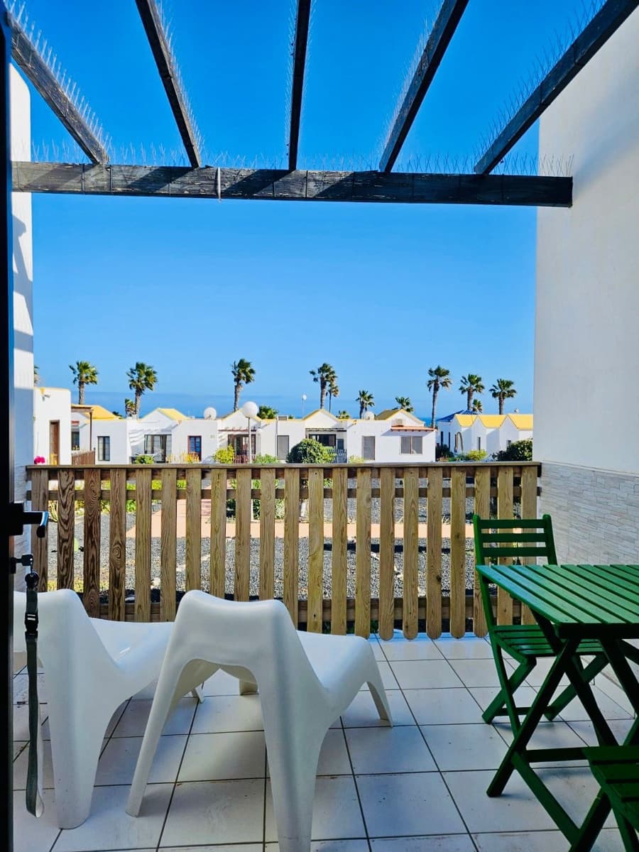1 camera da letto Bungalow in vendita in Caleta de Fuste con piscina - 179.000 € (Rif: 9782083)
