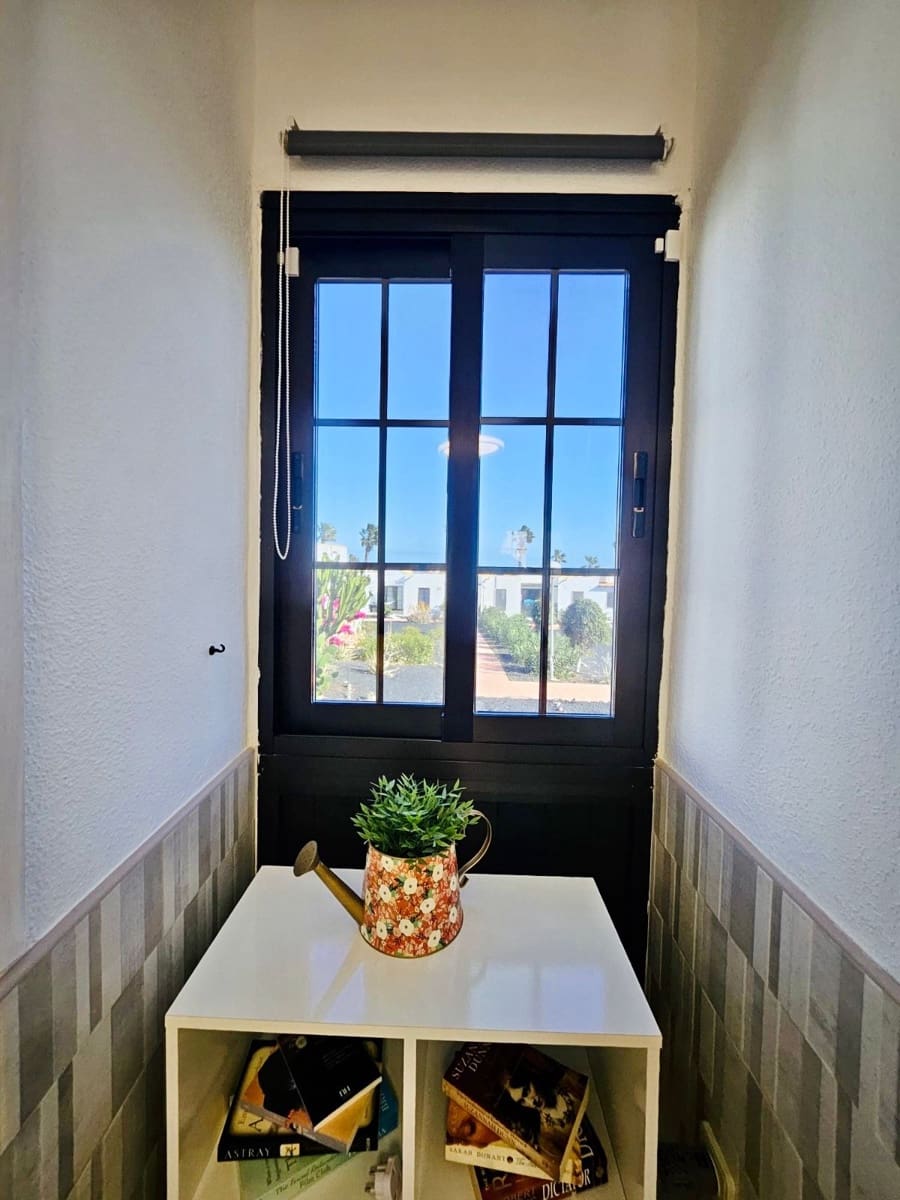 1 camera da letto Bungalow in vendita in Caleta de Fuste con piscina - 179.000 € (Rif: 9782083)