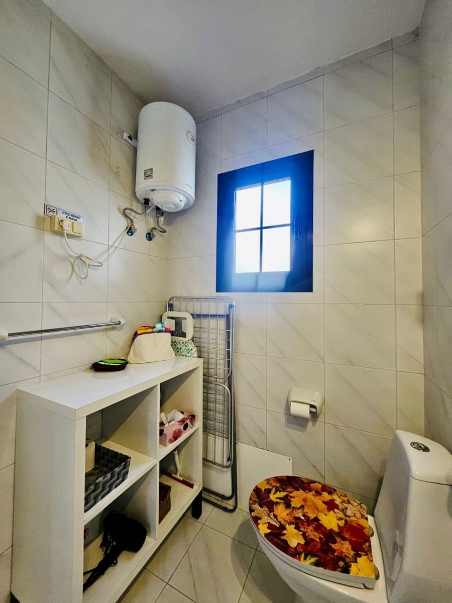 1 camera da letto Bungalow in vendita in Caleta de Fuste con piscina - 179.000 € (Rif: 9782083)