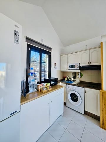 1 camera da letto Bungalow in vendita in Caleta de Fuste, Antigua con piscina - 179.000 € (Rif: 9782083)