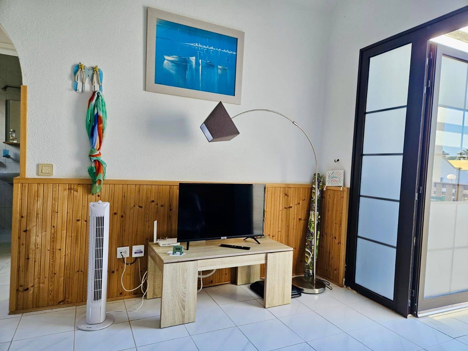 1 camera da letto Bungalow in vendita in Caleta de Fuste con piscina - 179.000 € (Rif: 9782083)