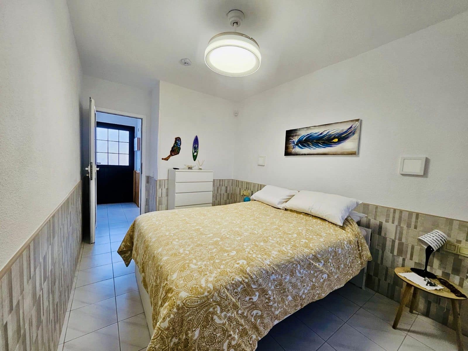 1 camera da letto Bungalow in vendita in Caleta de Fuste con piscina - 179.000 € (Rif: 9782083)
