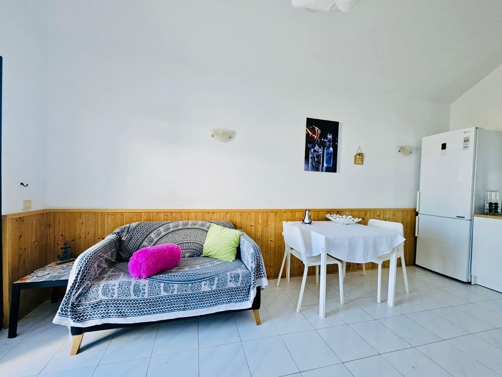 1 camera da letto Bungalow in vendita in Caleta de Fuste con piscina - 179.000 € (Rif: 9782083)