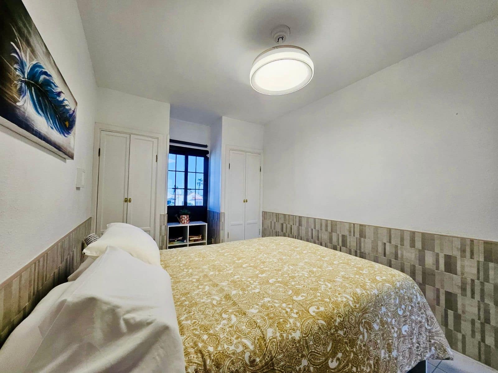 1 camera da letto Bungalow in vendita in Caleta de Fuste con piscina - 179.000 € (Rif: 9782083)